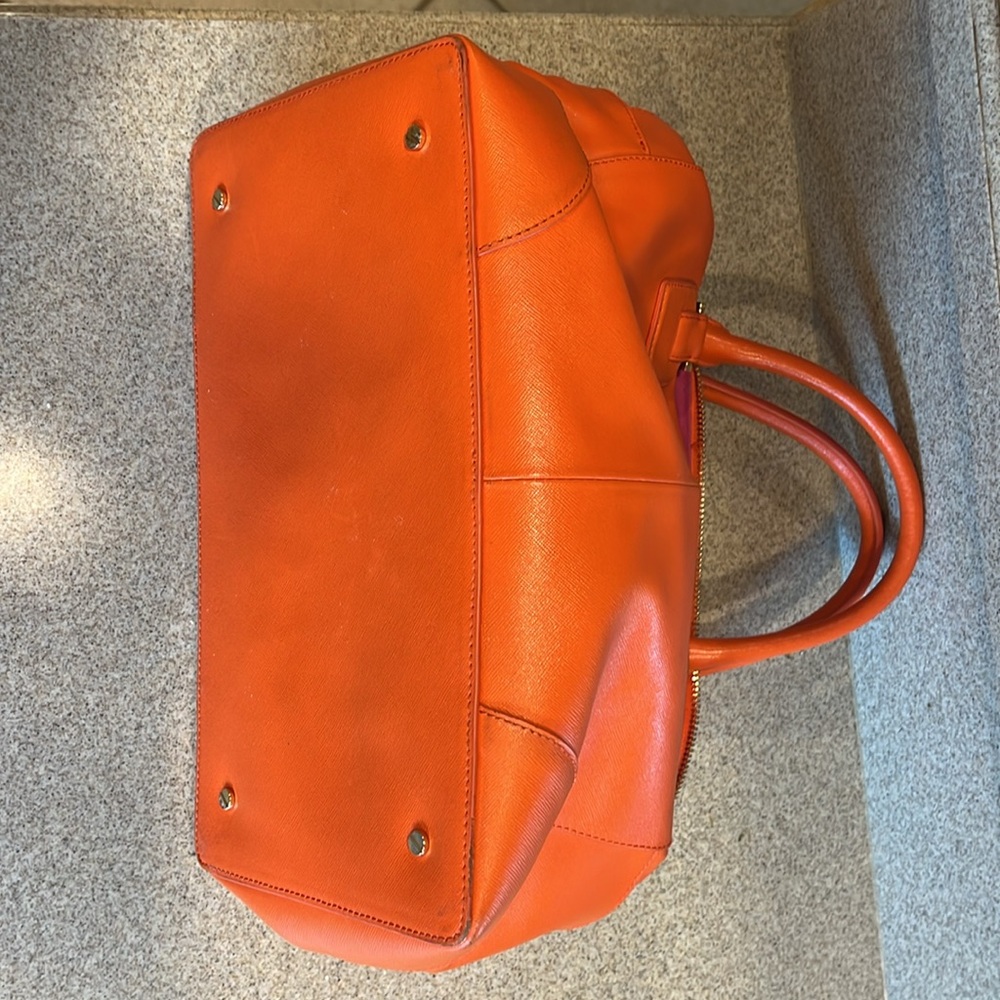 Tory Burch Robinson Purse - Picture 4 of 7